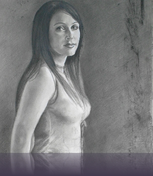 Louise - 60 x 80 cm